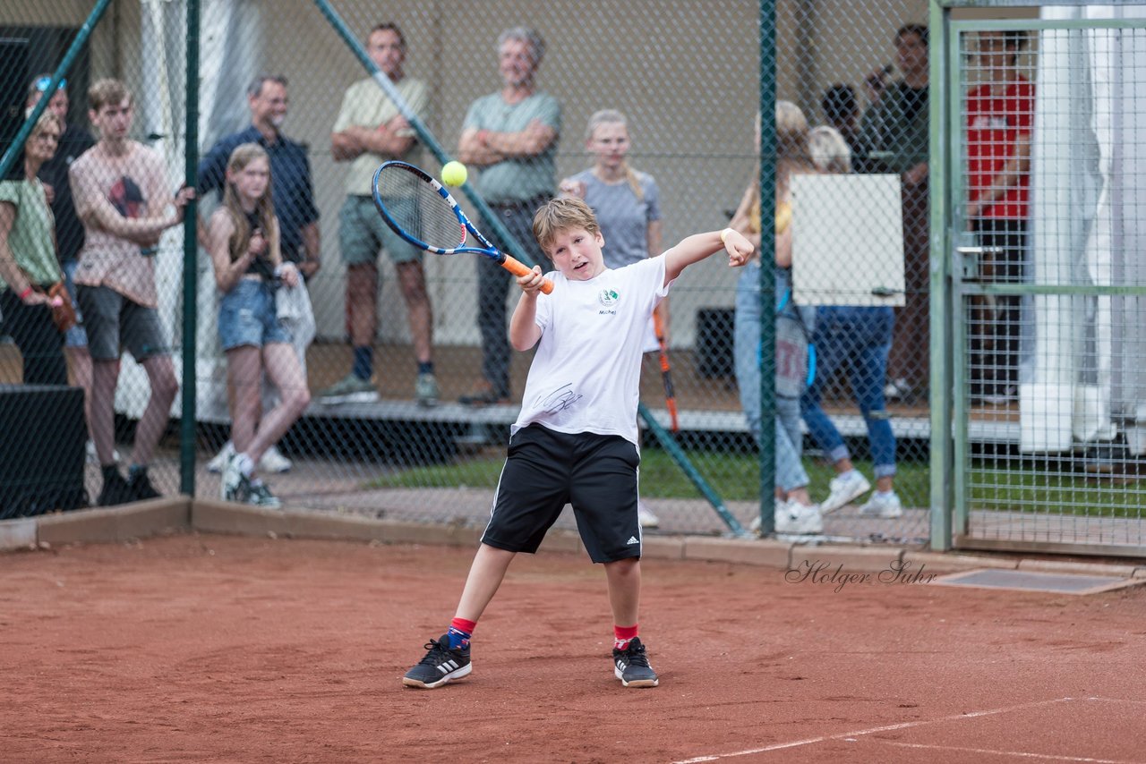 Bild 170 - Marner Tennisevent mit Mischa Zverev